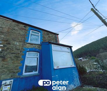 Jubilee Road, Six Bells, ABERTILLERY - Photo 6