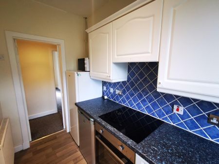 39 Scott Street, West End, Dundee - Photo 3