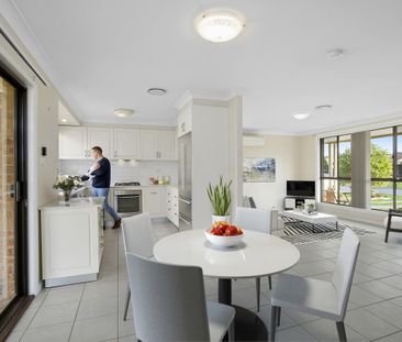 4 Brittania Place, Bligh Park NSW 2756 - House For Rent | Domain - Photo 1