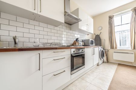 Lambeth Road, London, SE1 - Photo 4