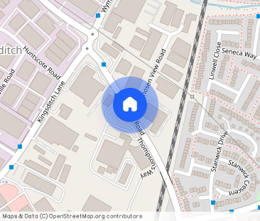 Swindon Road, Cheltenham, GL51 - Photo 1