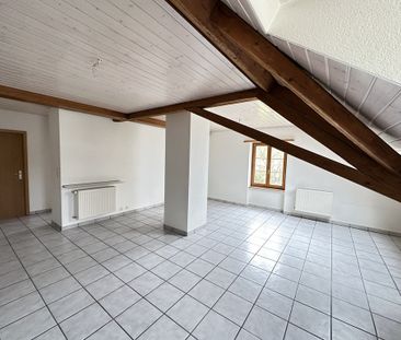 Le charme des combles - 3 mois de loyers nets offerts - Photo 3