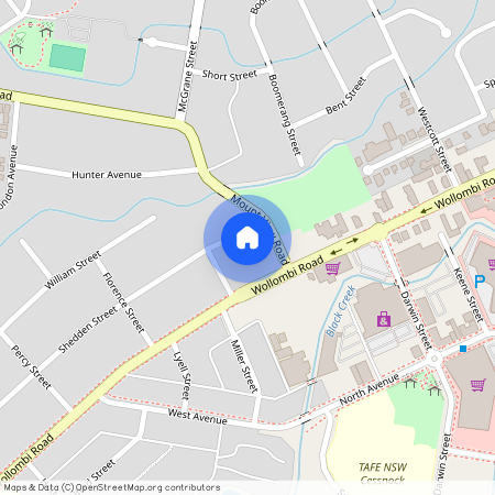 1 Shedden Street, Cessnock NSW 2325