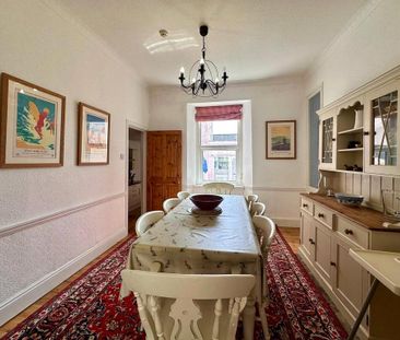 5 bedroom terraced house to rent - Photo 6