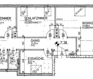 Wohnanlage der LAWOG Schulstraße 4/7 4273 Unterweißenbach - Foto 2