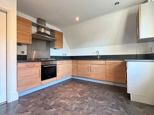 2 bedroom flat to rent - Photo 1