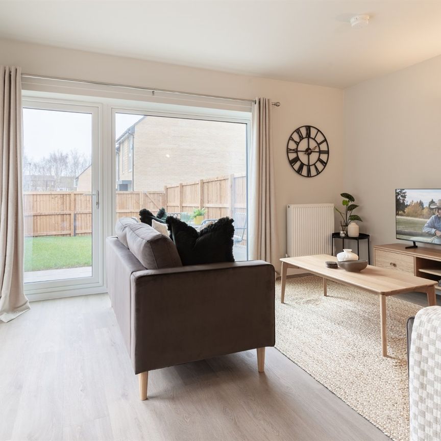 Casa at Tulach, WN3, Wigan - Photo 1
