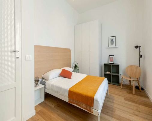 Via Diego Guicciardi, Milan, Lombardy 20158 - Foto 1