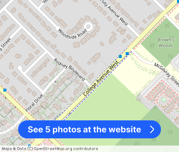 95 College Ave W, Guelph - Photo 1