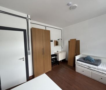 Kamer 11 - Kool­kap­perstraat 56 - Foto 5
