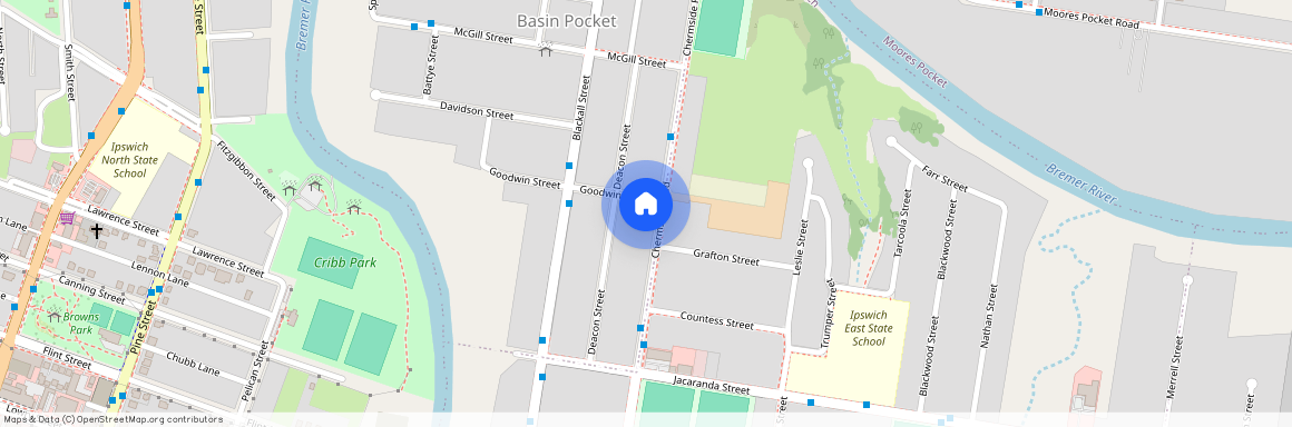 158 Chermside Road, Basin Pocket QLD 4305