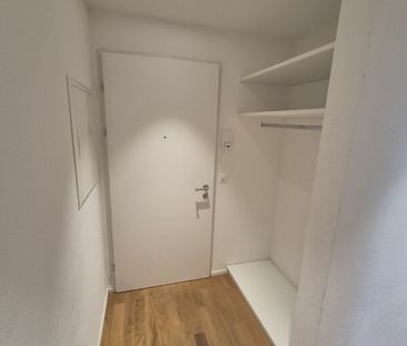 3.5 Zimmer, 84 m², EG - Foto 1