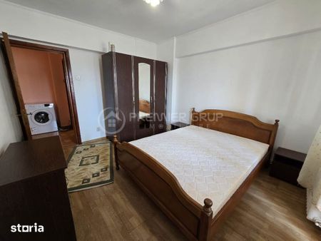 Etaj intermediar! Apartament 3 camere 2 bai 74mp, Gara, CT - Photo 5
