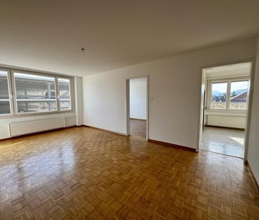 3.5 Zimmer, 63 m², 1. Stock - Foto 5