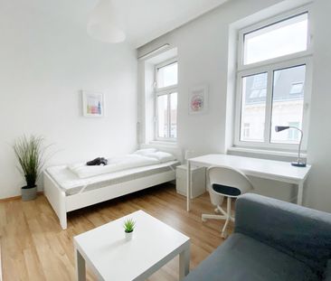 Koppstraße Zimmer 3 - Photo 6