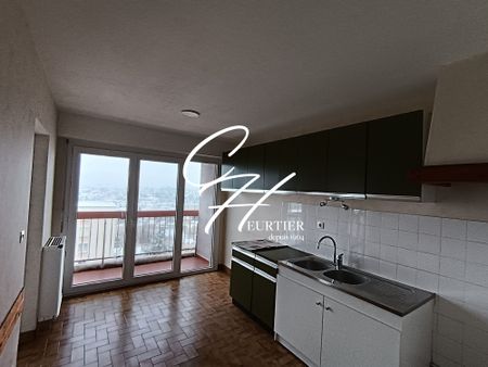 Appartement à louer, 4 pièces - Voiron 38500 - Photo 5