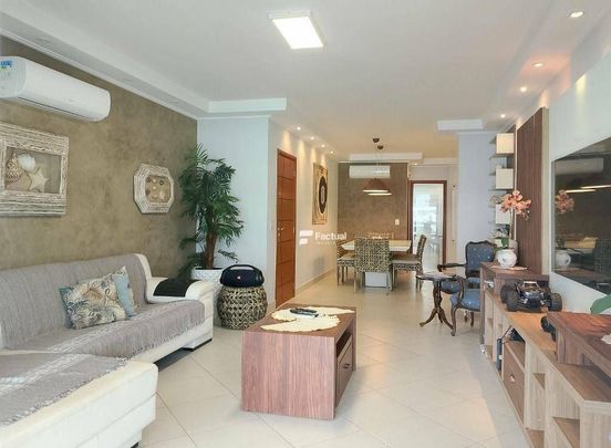 Apartamento Frente Mar Na Praia Das Astúrias, Guarujá - Sp. - Photo 1