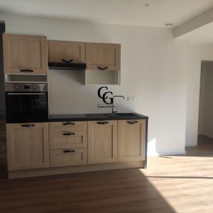 Location Maison 3 pièces 58m² VERTOU 44120 - Photo 2