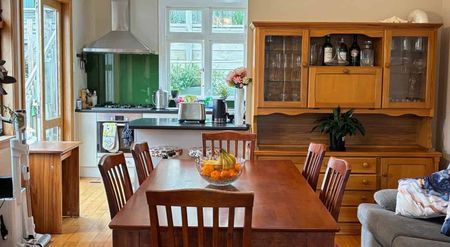 Sunny 3-Bedroom Character Home in Island Bay - Photo 2