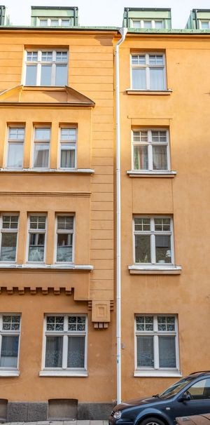 Luntgatan 18 A, Centrum Norr - Photo 1