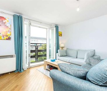 Broomfield Street, Poplar, London, E14 - Photo 1