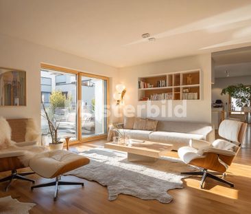 Exchange building: Charming 1.5-room apartment in perfect condition... - Photo 2