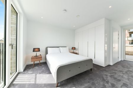 3 Bed Terraced House, Wansey Street, SE17 - Photo 4