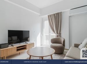 Διαμέρισμα για ενοικίαση - Κέντρο - Λιμάνι, - Φωτογραφία 1