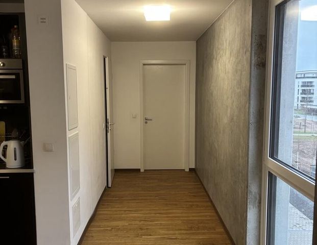 Moderne 2 Zimmer Wohnung zu vermieten! - Photo 1