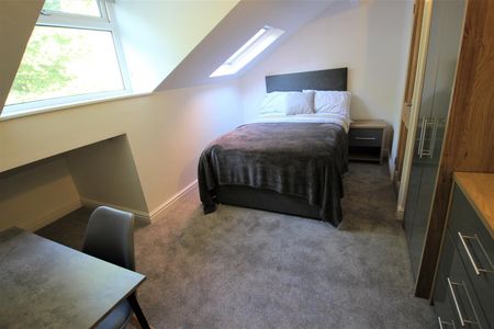 Langdale Terrace, Headingley, LS6 3DY, Leeds - Photo 5
