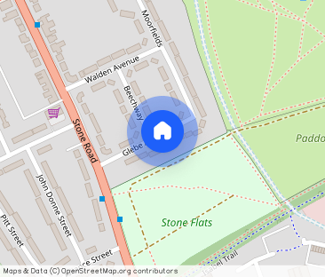 Glebe Avenue, Stafford, ST16 1NE - Photo 1