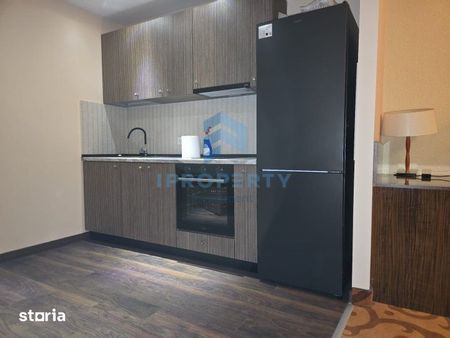 Apartament 2 camere de inchiriat Rin Grand Hotel - Fotografie 3