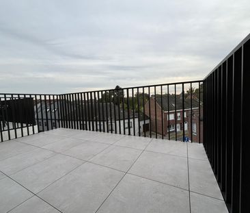 Appartement met 3 slaapkamers incl autostaanplaats - Foto 2