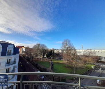 Location Appartement 2 pièces 50m² CORBEIL ESSONNES 91100 - Photo 6