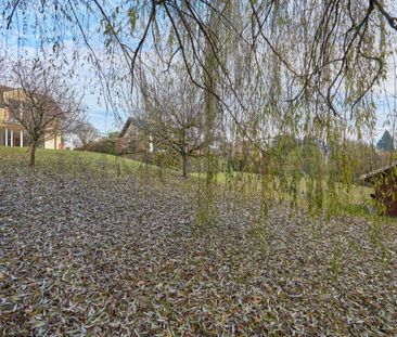 SPACIOUS WITH LARGE QUIET GARDEN - Photo 6