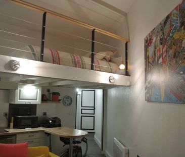 NID CHARMANT AU COEUR DE NANTES - Photo 5