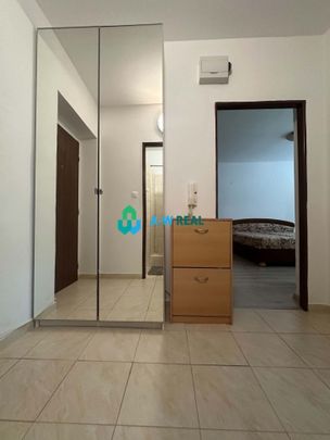 Na prenájom zariadený 1 izbový byt na sídlisku západ na ul. Generála Svobodu v Dunajskej Strede - Photo 1