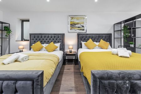 Studio Flat, Woodstock Road, NW11 - Photo 5