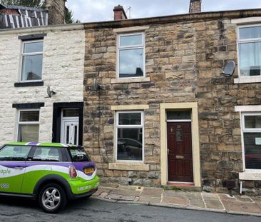 2 bedroom terraced house to rent - Photo 6