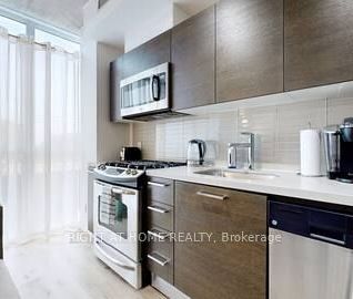 King East Lofts , #212 - Photo 2