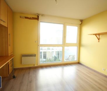Location Appartement 1 pièce 18m² DIJON 21000 - Photo 1