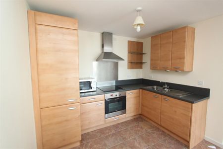 Aspect 14, Leeds City Centre, LS2 8WE - Photo 5