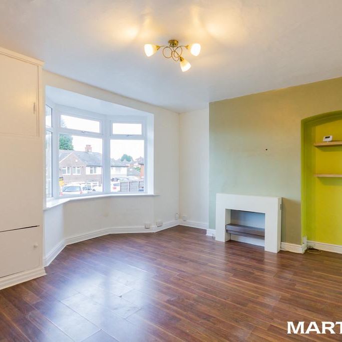 3 bedroom end of terrace house to rent - Photo 1