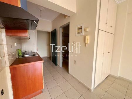 Studio/Γκαρσονιέρα για ενοικίαση Τ.Ε.Ι. (Πάτρα) - Photo 3