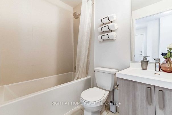 For Lease - 7895 Jane Street Unit# 213, Vaughan, Ontario - Photo 1