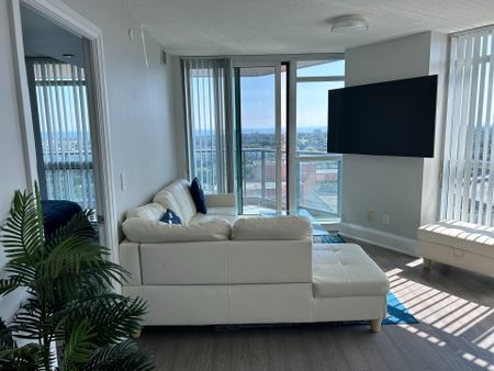 For Lease - 215 Sherway Gardens Road Unit# 2004, Toronto, Ontario - Photo 3