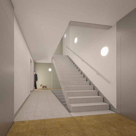 Duplex d’exception de 6 pièces en attique – Luminosité, volumes et élégance contemporaine - Foto 4