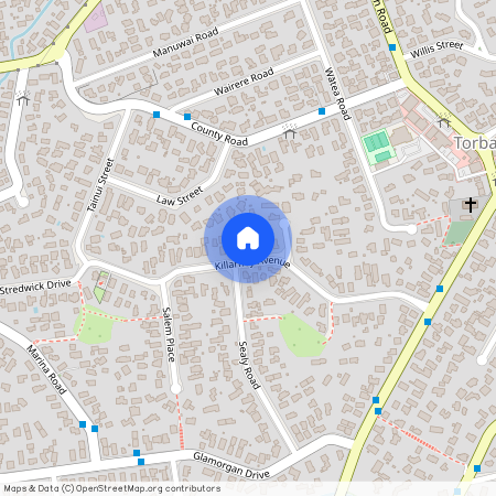 39A Killarney Avenue, Torbay, North Shore City