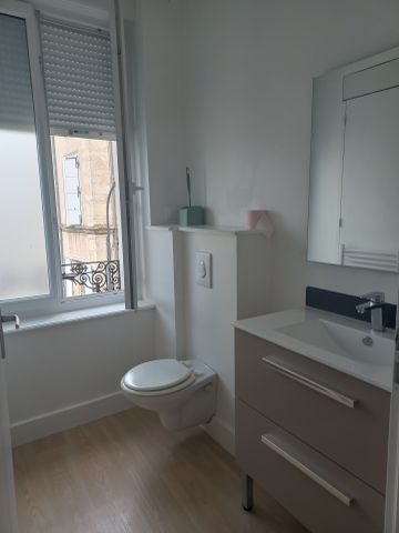 Location Appartement 2 pièces 35m² CUSSET 03300 - Photo 3