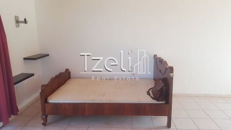 Studio/Γκαρσονιέρα για ενοικίαση Μποζαΐτικα (Πάτρα) - Photo 2